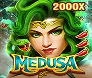 Medusa Jili