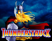 Thunderstruck