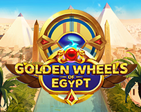 Golden Wheels of Egypt