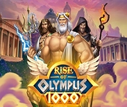 Rise of Olympus 1000