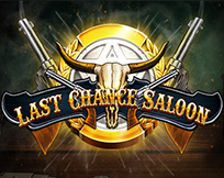 Last Chance Saloon